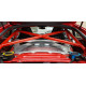 Kavez i rollbar Bolt-in Half Roll Cage Porsche Cayman 718 | race-shop.hr