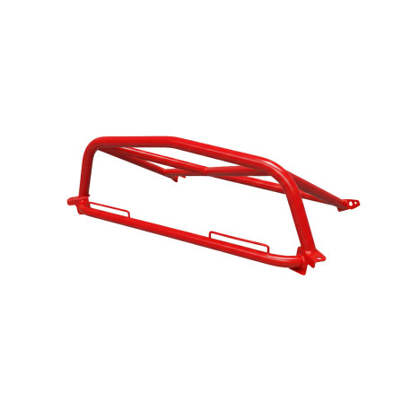 Kavez i rollbar Bolt-in Half Roll Cage Porsche Cayman 718 | race-shop.hr