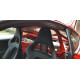 Kavez i rollbar Bolt-in Half Roll Cage Porsche Cayman 718 | race-shop.hr