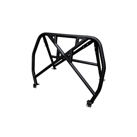Kavez i rollbar Bolt-in Half Roll Cage Porsche 911 992 991 GT3 RS | race-shop.hr