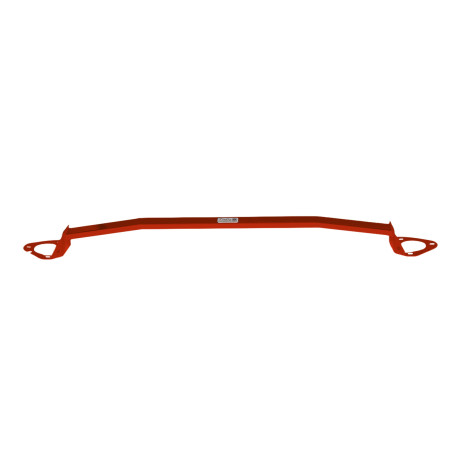 Povezivači muldi Prednji povezivač muldi Mazda 3 MPS BL | race-shop.hr