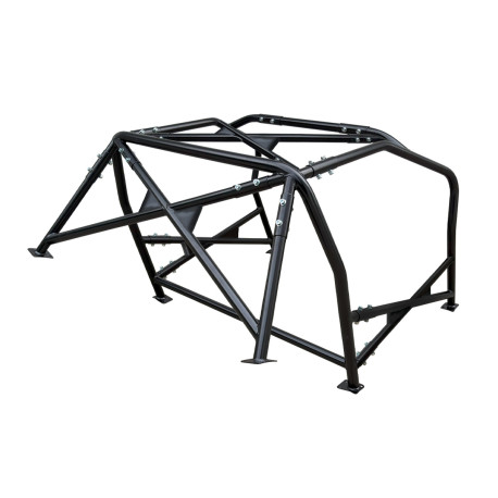 Kavez i rollbar Bolt-in Roll Cage Citroen Saxo PRO | race-shop.hr