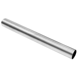 Cijev od nehrđajućeg čelika- ravna 60mm, dužina 150cm