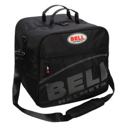 BELL torba za kacigu, crna