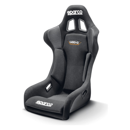 SIM Racing Sparco Sim Sportsko sjedalo GRID Q GAMING | race-shop.hr