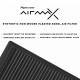 Umetci u originalne zračne kutije Pipercross replacement AirMax filter for AUDI C8 RS6/RS7 AM2041 | race-shop.hr