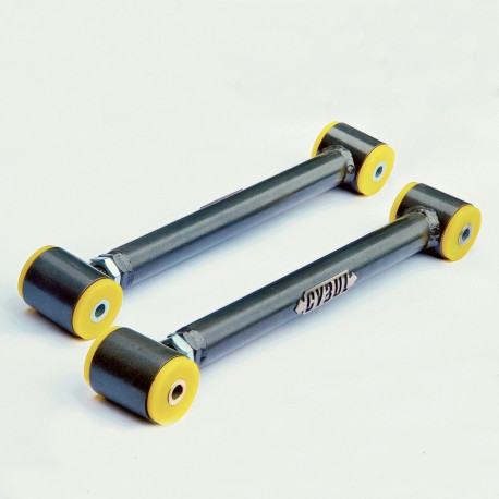 Ovjesna ramena i kuglični zglobovi CYBUL Jeep Grand Cherokee WJ Adjustable Rear Lower Control Arms | race-shop.hr
