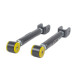 Ovjesna ramena i kuglični zglobovi CYBUL Jeep XJ / WJ / ZJ / TJ Front Upper Adjustable Arms with Poly | race-shop.hr