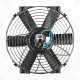 Ventilator 12V 12" Thermatic Electric Fan (12V) | race-shop.hr