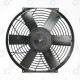 Ventilator 24V 16" Thermatic Electric Fan (24V) | race-shop.hr