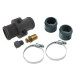 Vodene pumpe Air bleed 35mm Adapter Kit | race-shop.hr