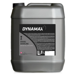 Motorno ulje DYNAMAX M7AD 10 L