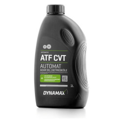 Ulje za mjenjač DYNAMAX ATF CVT 1 L