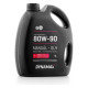 Motorna ulja Ulje za mjenjač DYNAMAX HYPOL 80W90 GL4 4 L | race-shop.hr