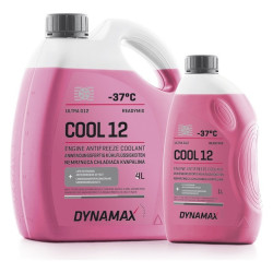 Rashladna tekućina DYNAMAX COOL ULTRA 12 READYMIX -37 5 L