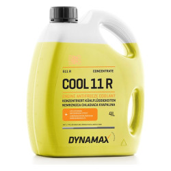 Rashladna tekućina DYNAMAX COOL 11 R 4 L
