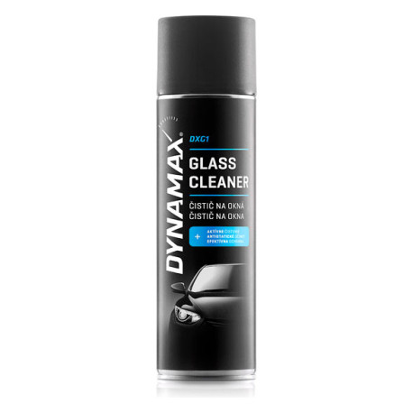 Pranje prozora DXG1 SREDSTVO ZA ČIŠĆENJE PROZORA 500 ML | race-shop.hr