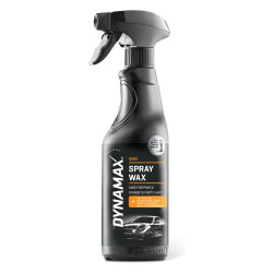 DXE9 VOSAK U SPREJU 500 ML
