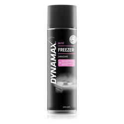 DXT15 FREEZER 500 ML