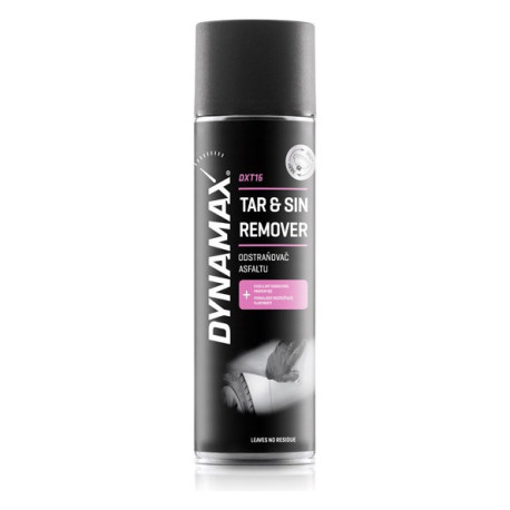 Vanjsko čišćenje DXT16 UKLANJANJE ASFALTNE MASE 500 ML | race-shop.hr