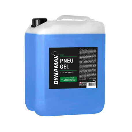 Kemija za automobil DXC2 PNEUGEL 5 KG | race-shop.hr