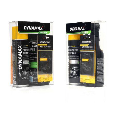 Sniženi setovi DX PAKET SUPER LJETNA UNUTRAŠNJOST | race-shop.hr
