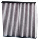 Filteri Kabine K&N Filter kabine DVF5059 | race-shop.hr
