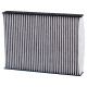 Filteri Kabine K&N Filter kabine DVF5063 | race-shop.hr