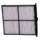 Filteri Kabine K&N Filter kabine DVF5070 | race-shop.hr