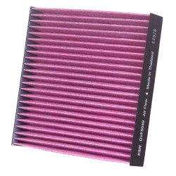 K&N Filter kabine DVF5049