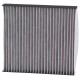 Filteri Kabine K&N Filter kabine DVF5050 | race-shop.hr