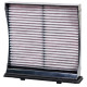 Filteri Kabine K&N Filter kabine DVF5058 | race-shop.hr