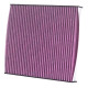 Filteri Kabine K&N Filter kabine DVF5076 | race-shop.hr