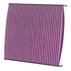 K&N Filter kabine DVF5076