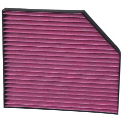 K&N Filter kabine DVF5017