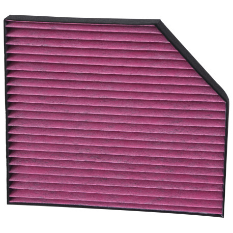 Filteri Kabine K&N Filter kabine DVF5017 | race-shop.hr