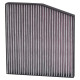 Filteri Kabine K&N Filter kabine DVF5021 | race-shop.hr