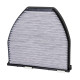 Filteri Kabine K&N Filter kabine DVF5013 | race-shop.hr