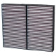 Filteri Kabine K&N Filter kabine DVF5079 | race-shop.hr