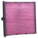 Filteri Kabine K&N Filter kabine DVF5088 | race-shop.hr