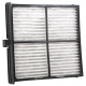 Filteri Kabine K&N Filter kabine DVF5088 | race-shop.hr
