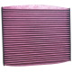Filteri Kabine K&N Filter kabine DVF5090 | race-shop.hr