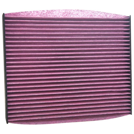Filteri Kabine K&N Filter kabine DVF5090 | race-shop.hr