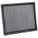 Filteri Kabine K&N Filter kabine VF2071 | race-shop.hr