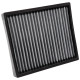 Filteri Kabine K&N Filter kabine VF2058 | race-shop.hr