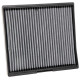 Filteri Kabine K&N Filter kabine VF2052 | race-shop.hr