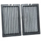 Filteri Kabine K&N Filter kabine VF2064 | race-shop.hr
