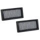 Filteri Kabine K&N Filter kabine VF1010 | race-shop.hr