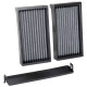 Filteri Kabine K&N Filter kabine VF2063 | race-shop.hr