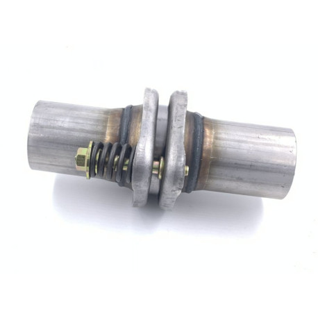 Prirubnice Opružni priključak prirubnice ispušne cijevi - 70mm | race-shop.hr